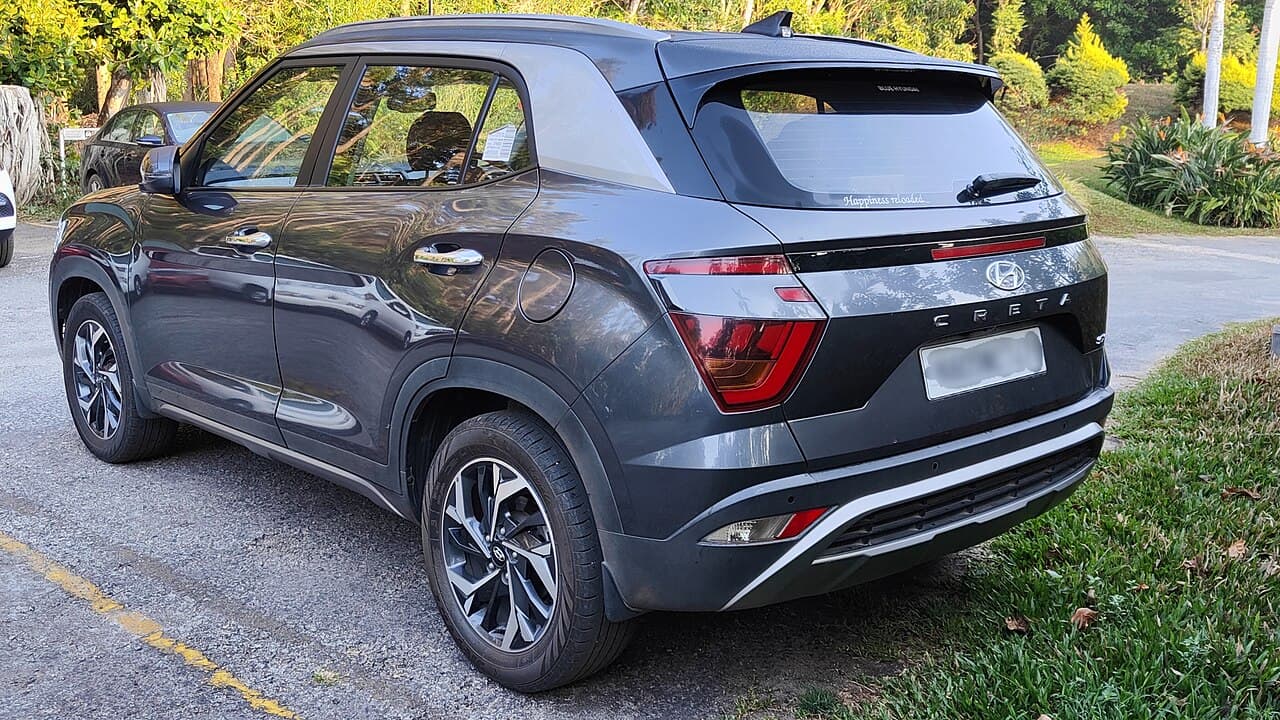 2022 Hyundai Creta SX (O) 1.4 Turbo DCT thumbnail 2
