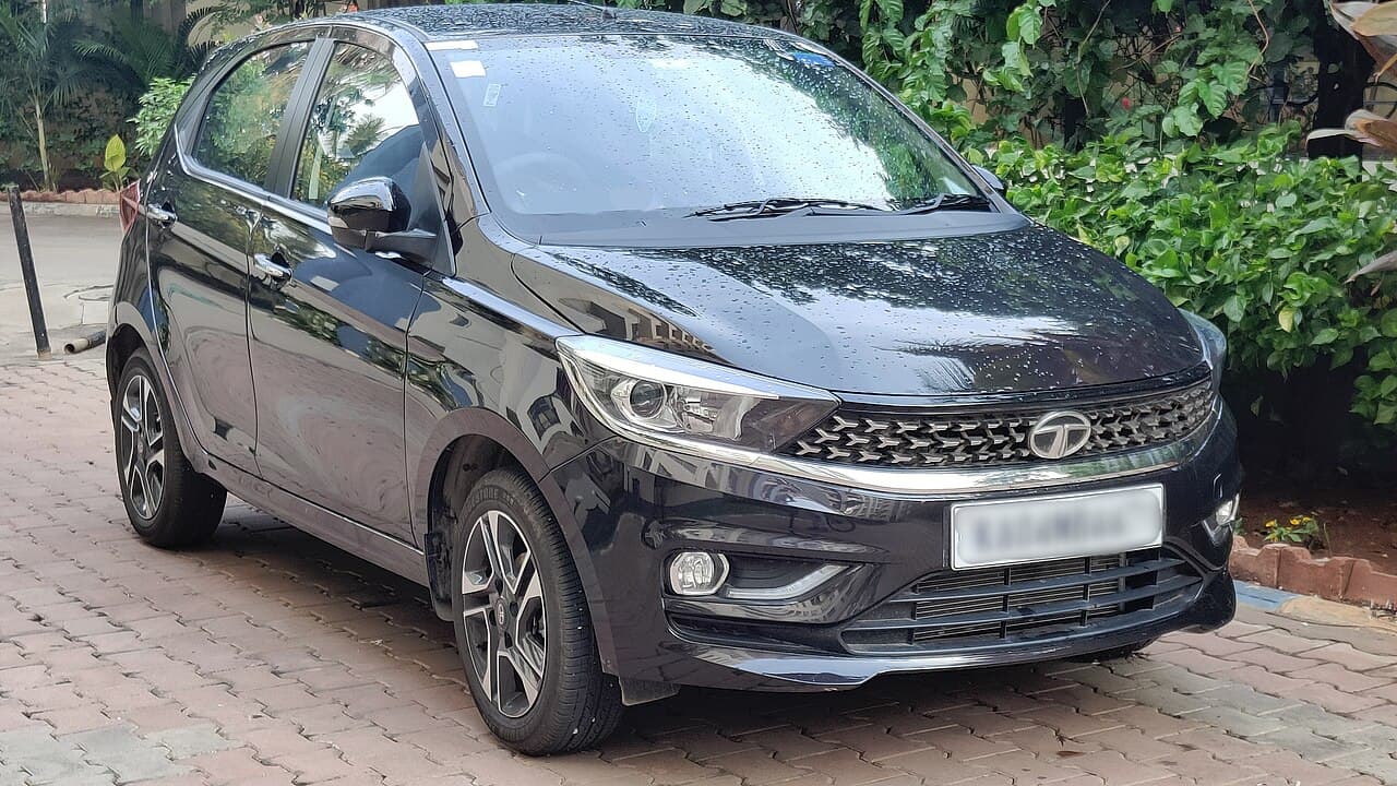 2022 Tata Tiago